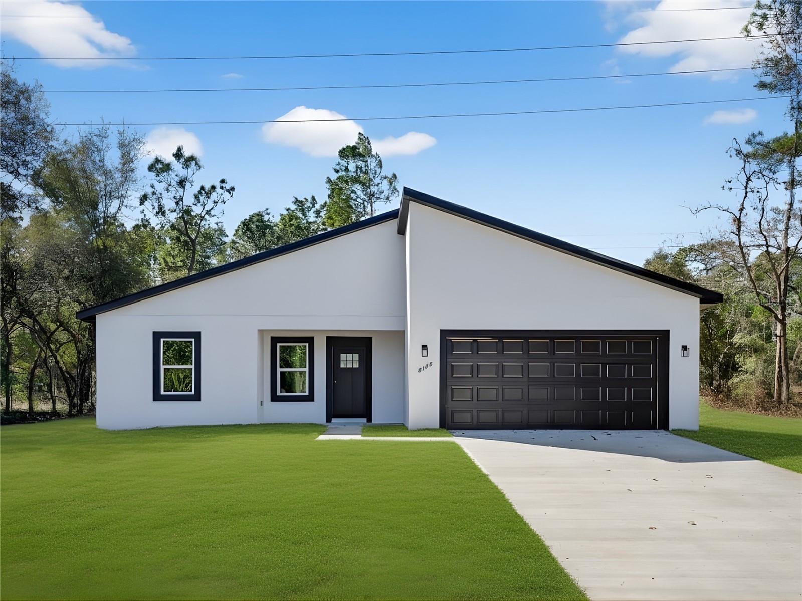 Single Family Residence em CITRUS SPRINGS, FL - Daniel Dourado