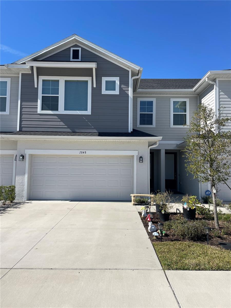 Townhouse em OCOEE, FL - Daniel Dourado