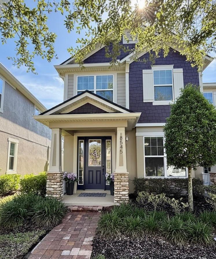 Townhouse em ORLANDO, FL - Daniel Dourado