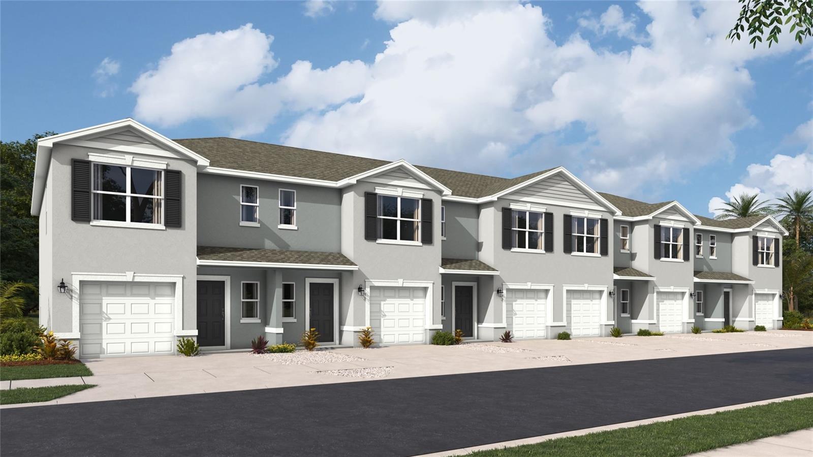 Townhouse in LAKEWOOD RANCH, FL - Daniel Dourado