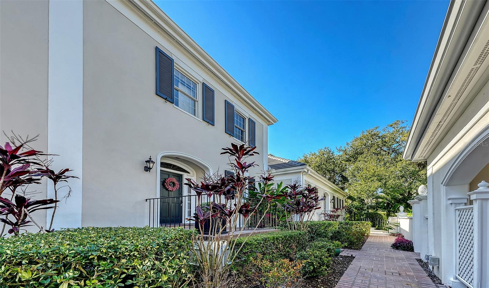 Townhouse em OSPREY, FL - Daniel Dourado