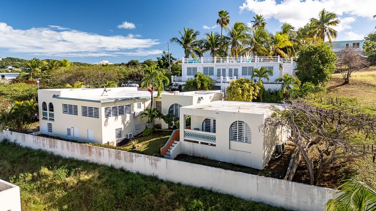Single Family Residence em VIEQUES, PR - Daniel Dourado