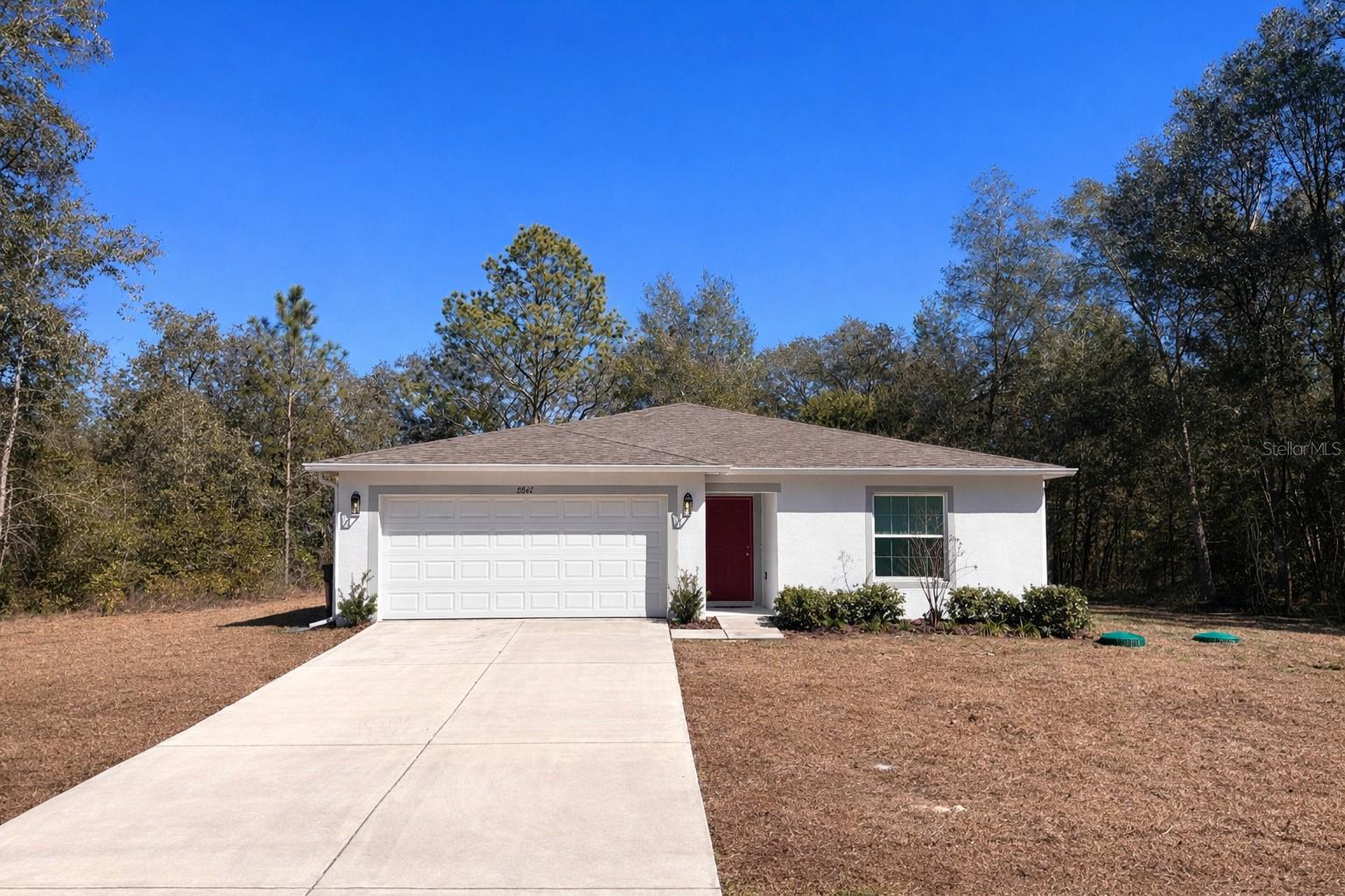 Single Family Residence em CITRUS SPRINGS, FL - Daniel Dourado