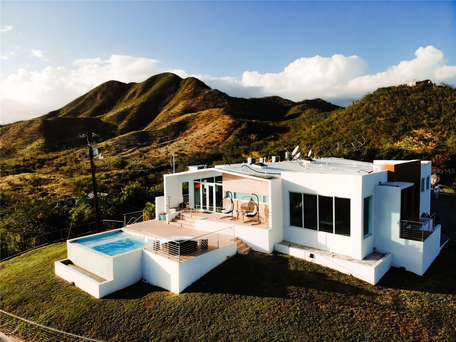 Single Family Residence em JUANA DIAZ, PR - Daniel Dourado