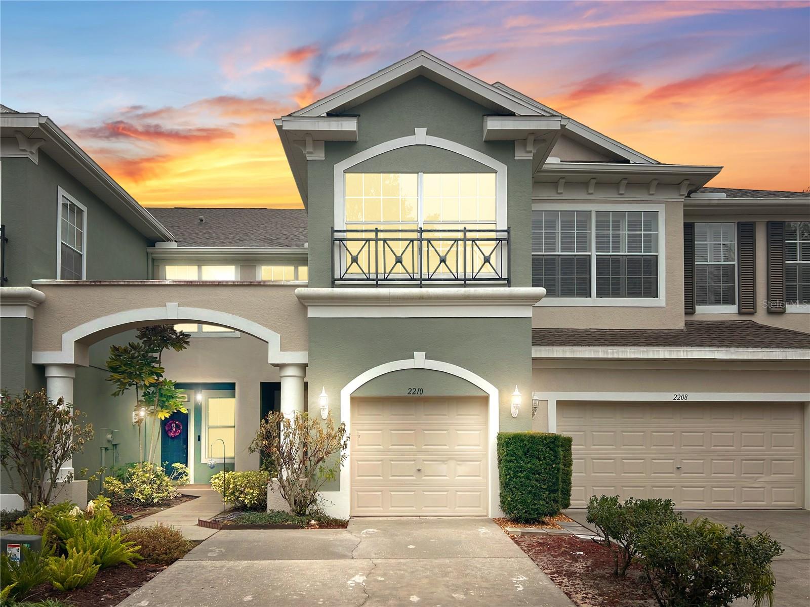 Townhouse in LAND O LAKES, FL - Daniel Dourado