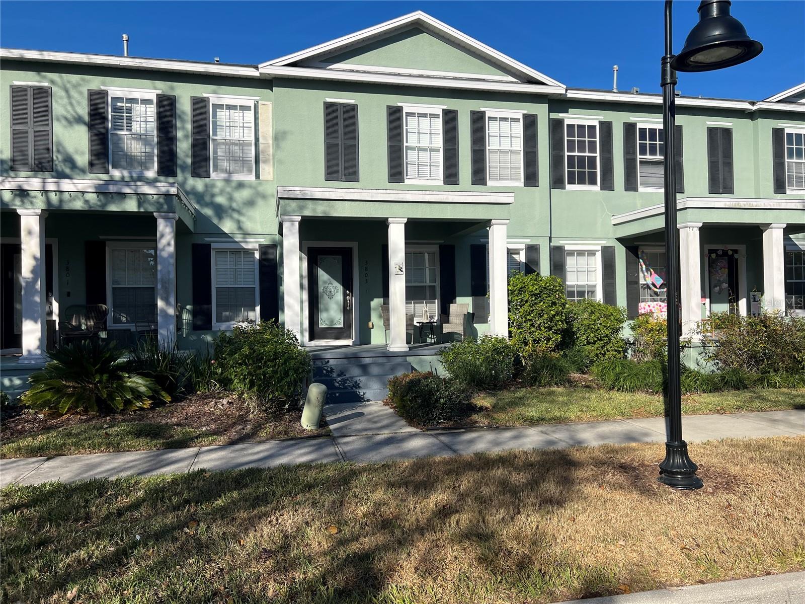 Townhouse em NEW PORT RICHEY, FL - Daniel Dourado