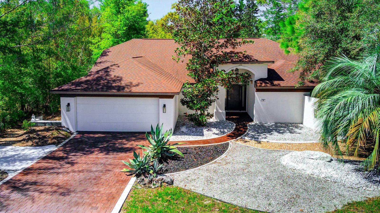 Single Family Residence em HOMOSASSA, FL - Daniel Dourado