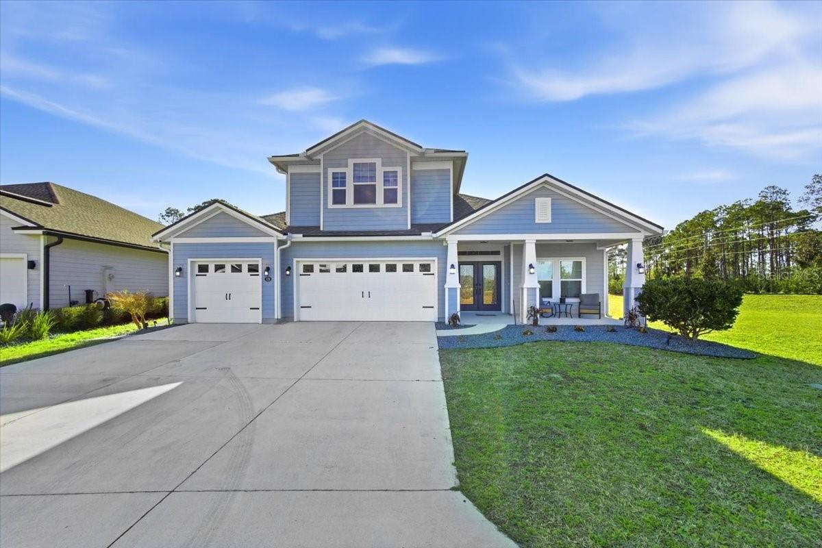 Single Family Residence em PALM COAST, FL - Daniel Dourado