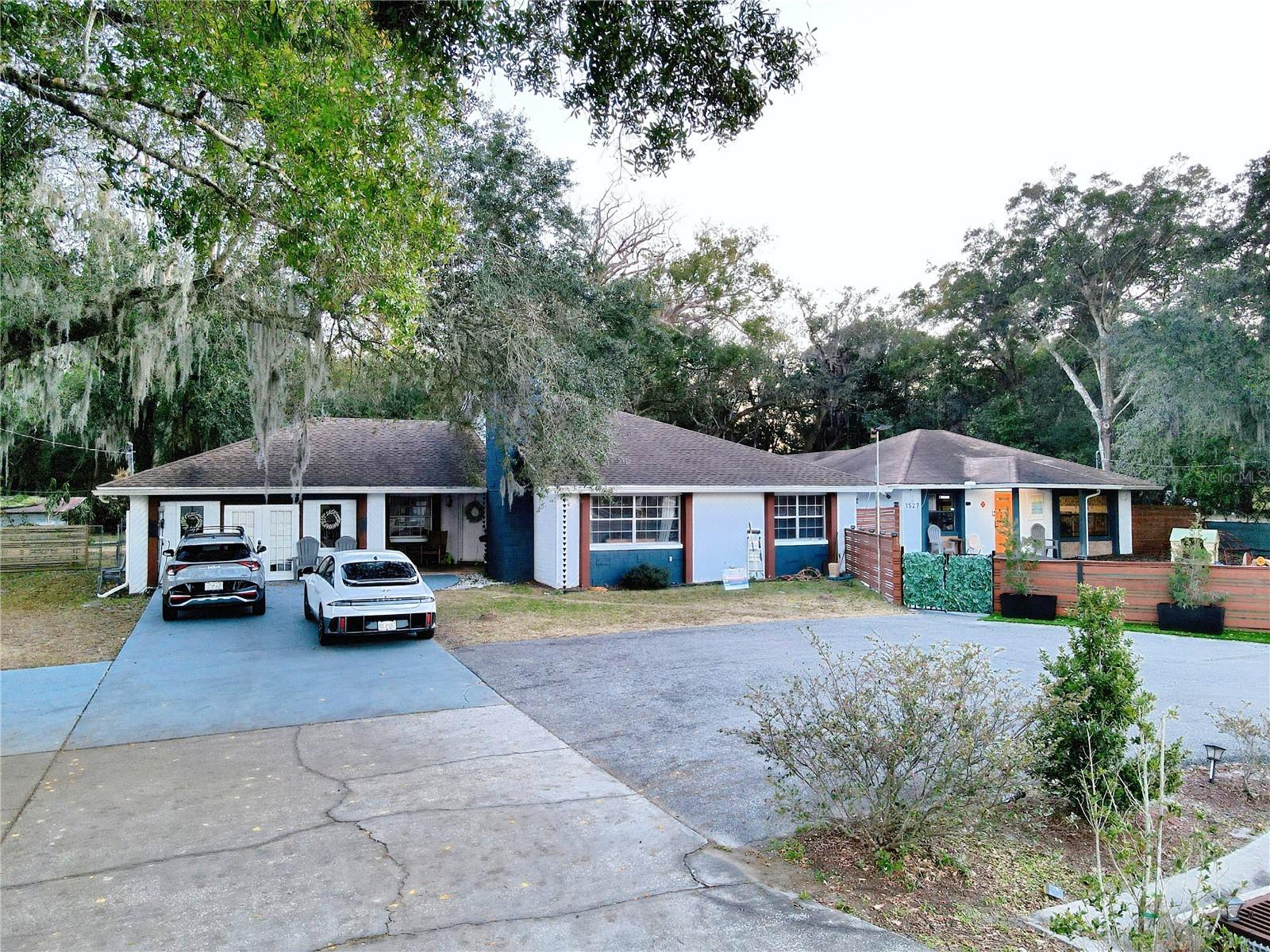 Single Family Residence em WINTER PARK, FL - Daniel Dourado