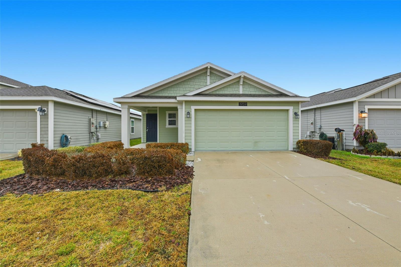 Single Family Residence em KISSIMMEE, FL - Daniel Dourado