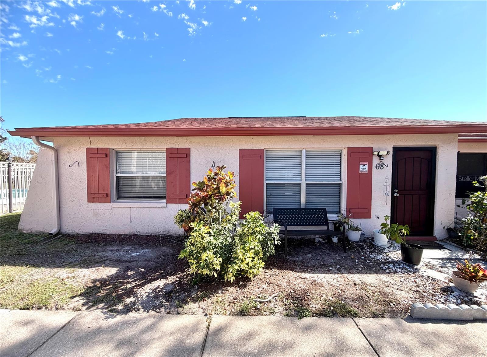 Townhouse em KISSIMMEE, FL - Daniel Dourado