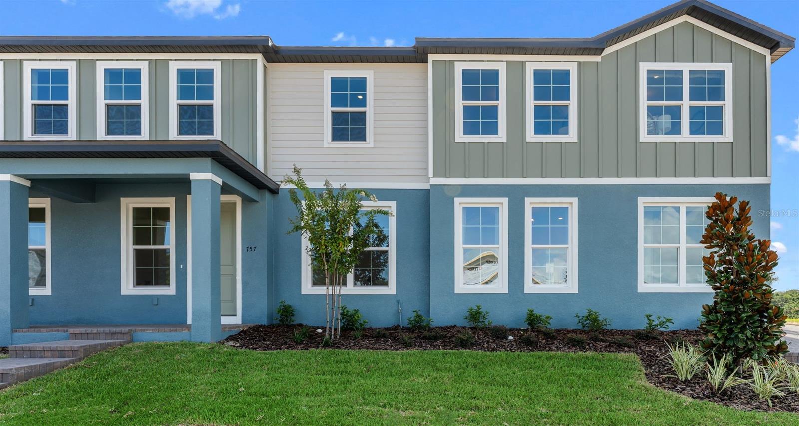 Townhouse em APOPKA, FL - Daniel Dourado