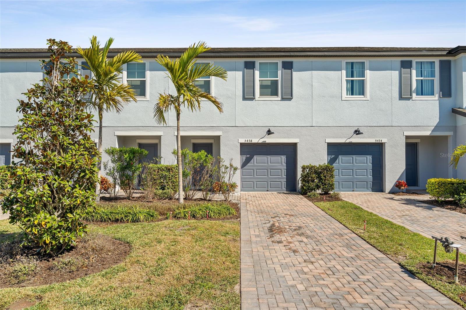 Townhouse em PALMETTO, FL - Daniel Dourado