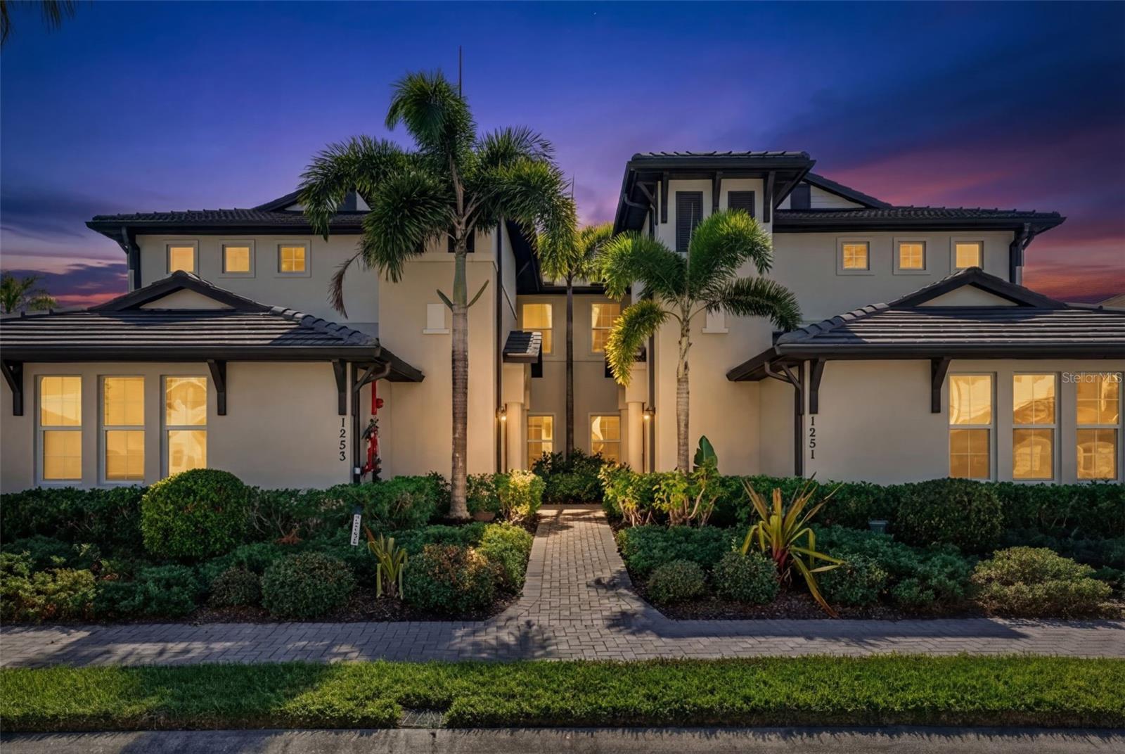 Townhouse em BRADENTON, FL - Daniel Dourado