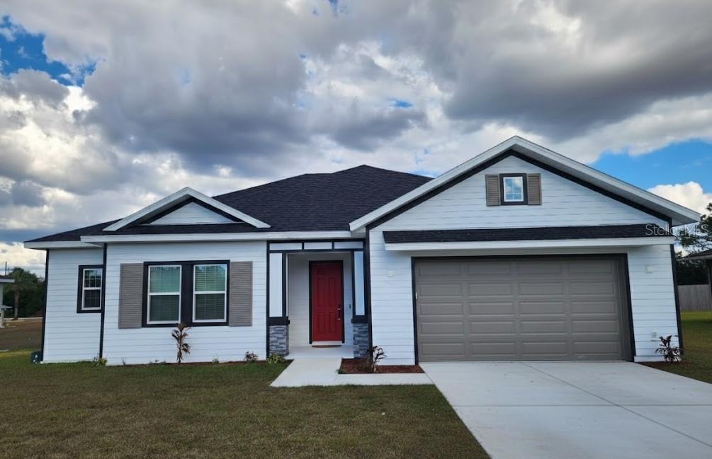 Single Family Residence em SPRING HILL, FL - Daniel Dourado