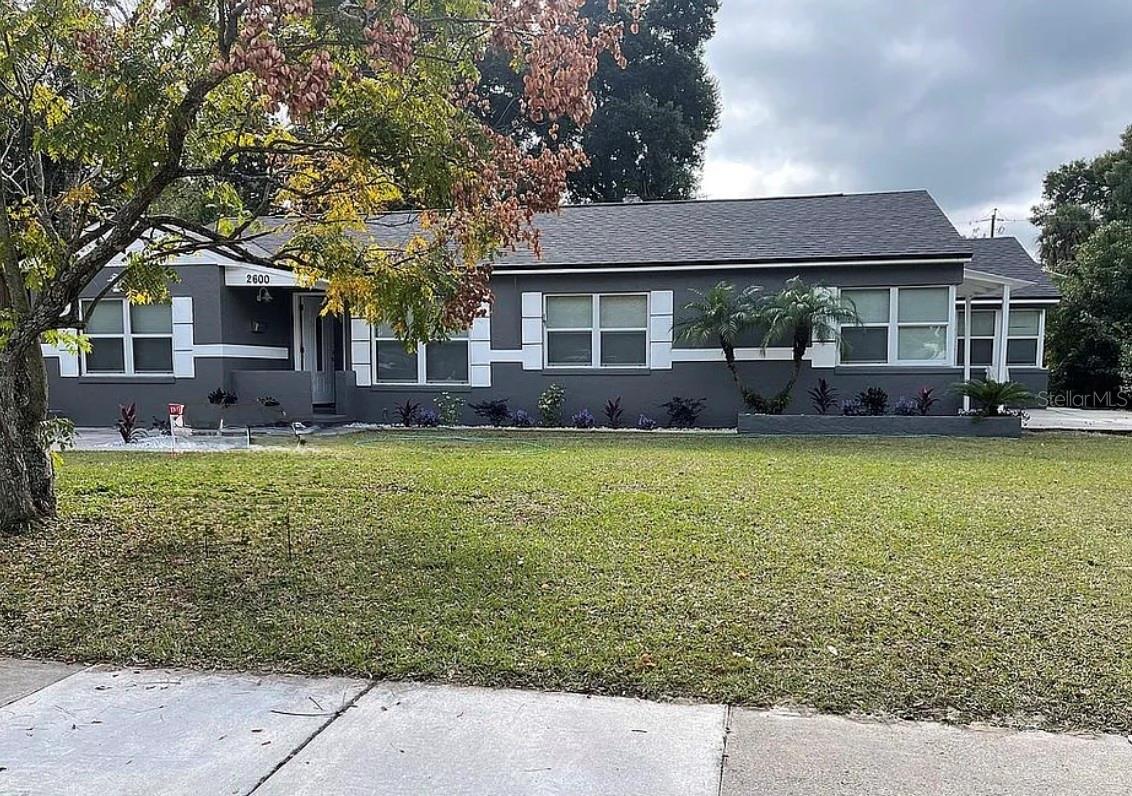 Single Family Residence em WINTER PARK, FL - Daniel Dourado