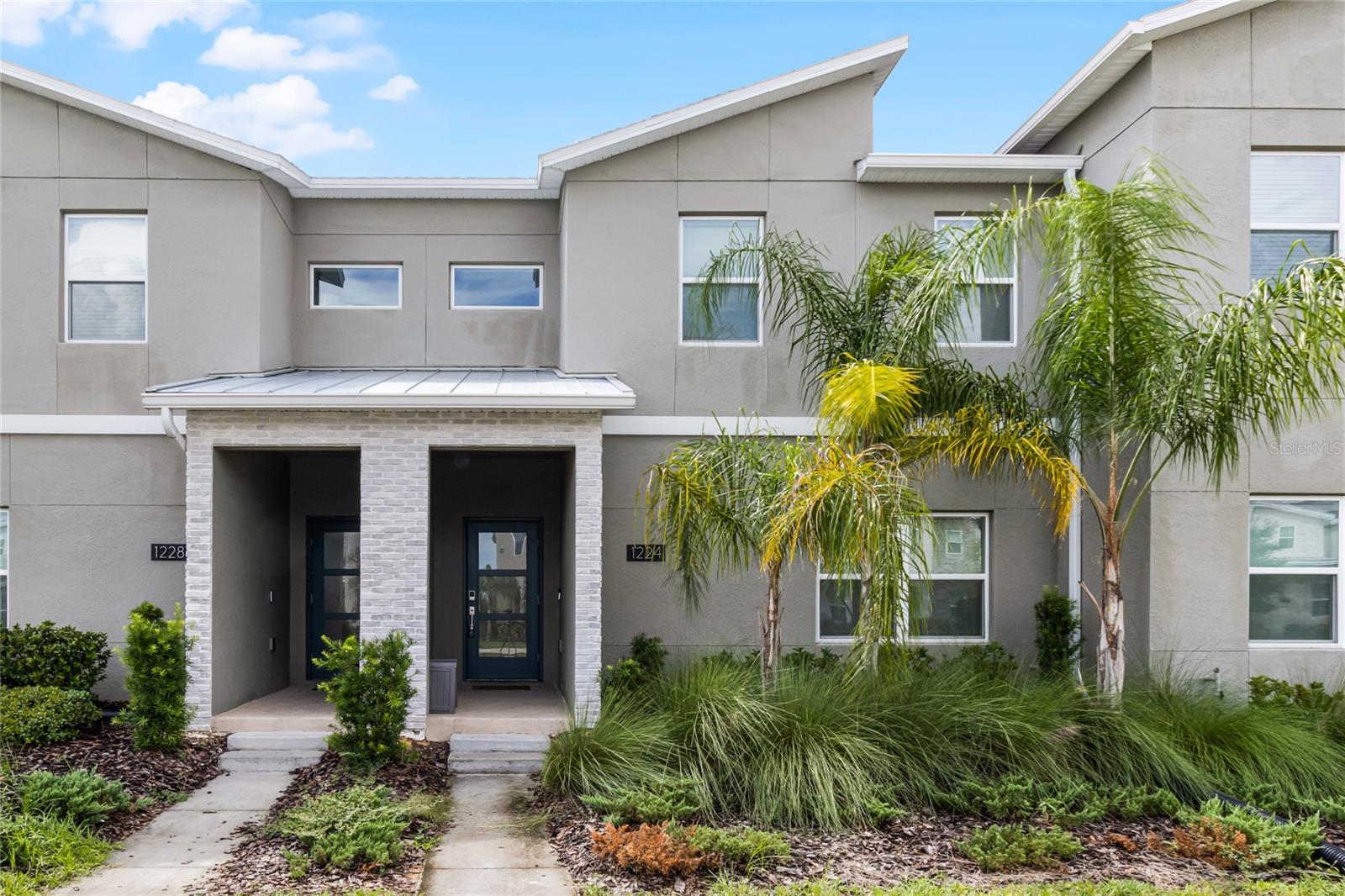 Townhouse em DAVENPORT, FL - Daniel Dourado