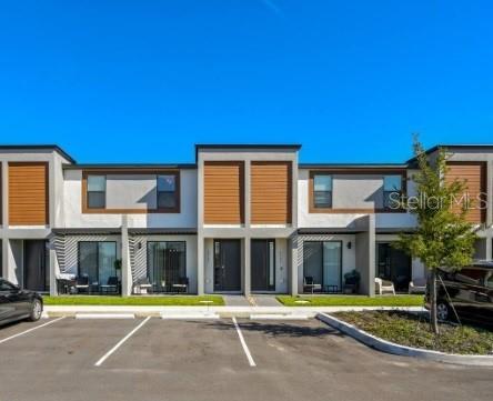 Townhouse em KISSIMMEE, FL - Daniel Dourado