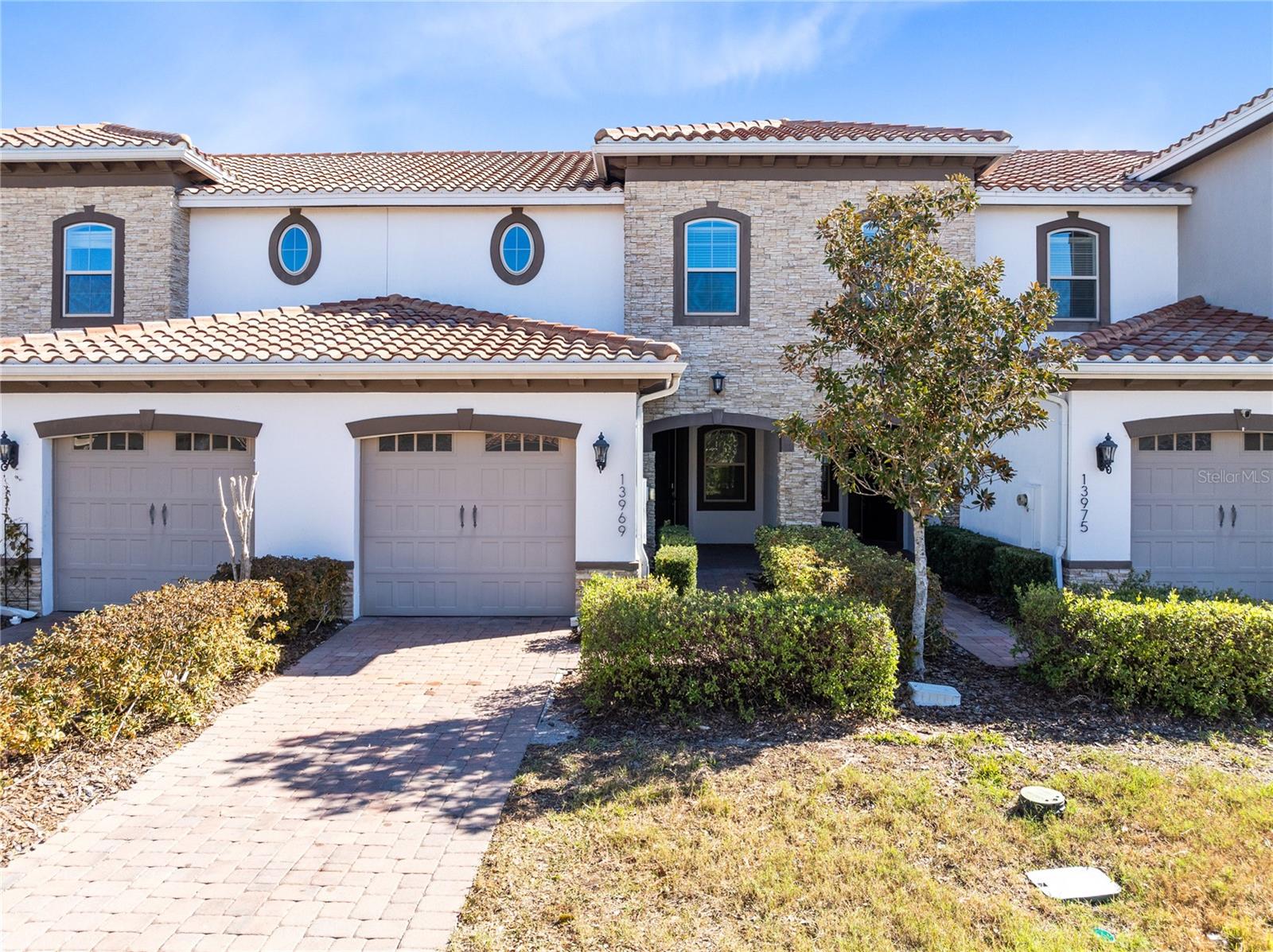 Townhouse em ORLANDO, FL - Daniel Dourado