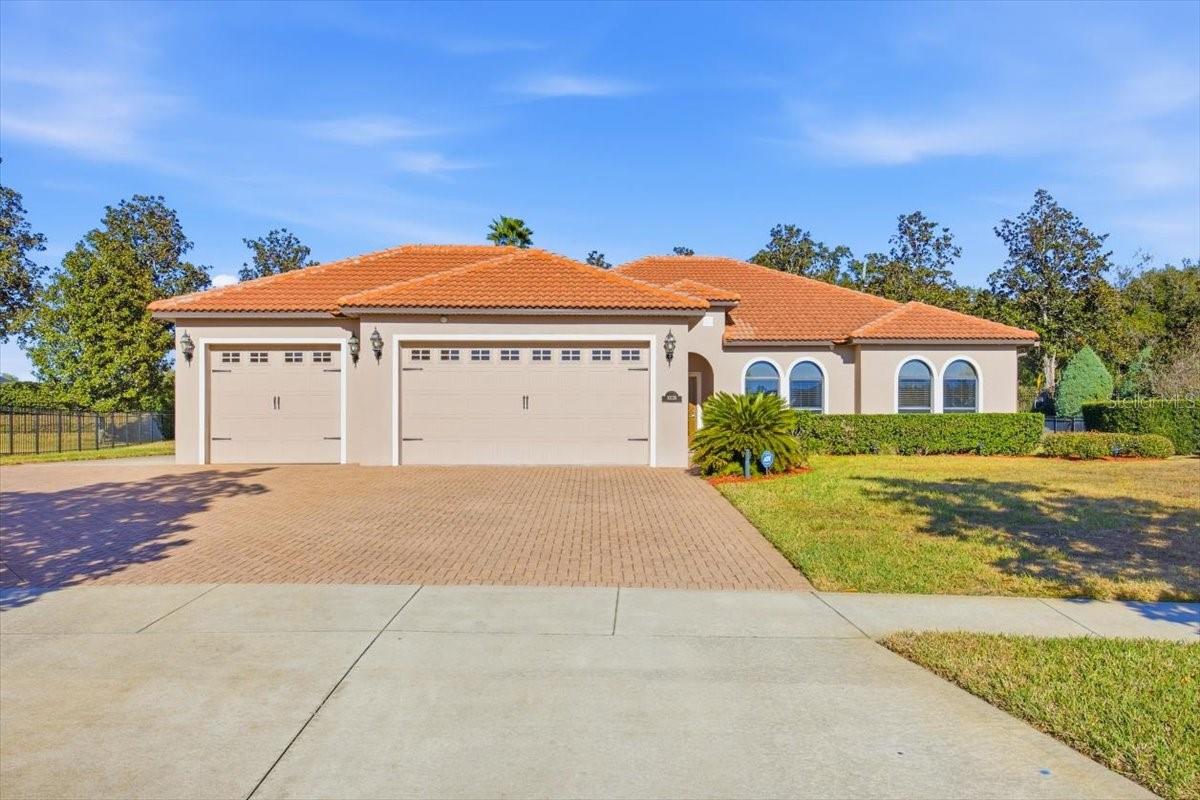 Single Family Residence em CLERMONT, FL - Daniel Dourado