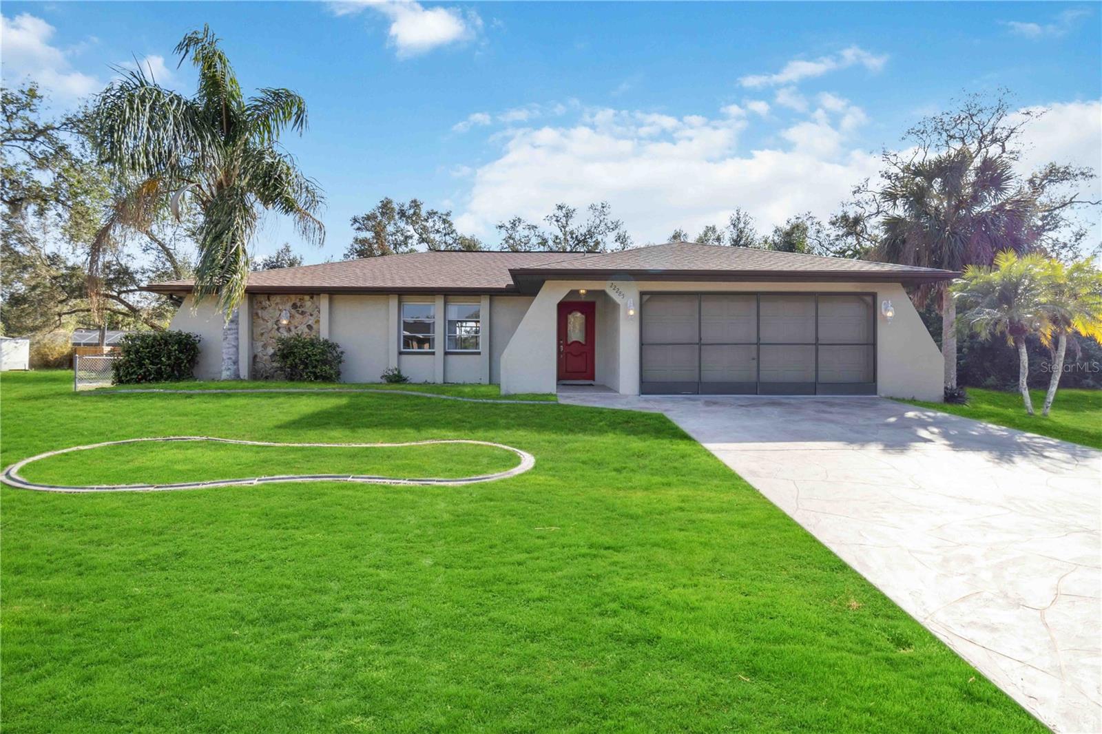 Single Family Residence in PORT CHARLOTTE, FL - Daniel Dourado