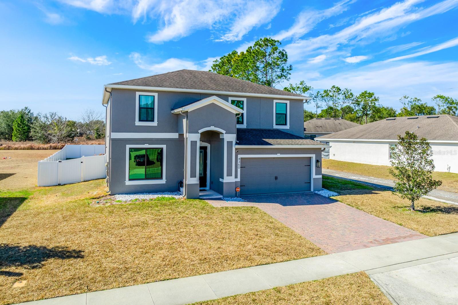 Single Family Residence em APOPKA, FL - Daniel Dourado