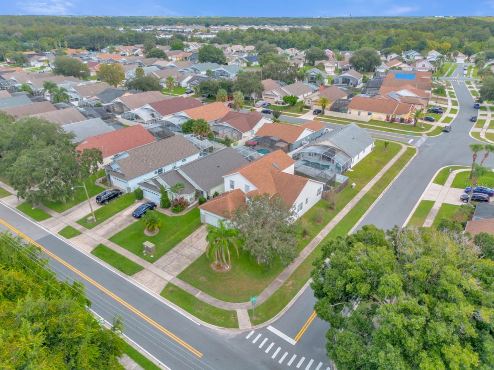 Single Family Residence em KISSIMMEE, FL - Daniel Dourado