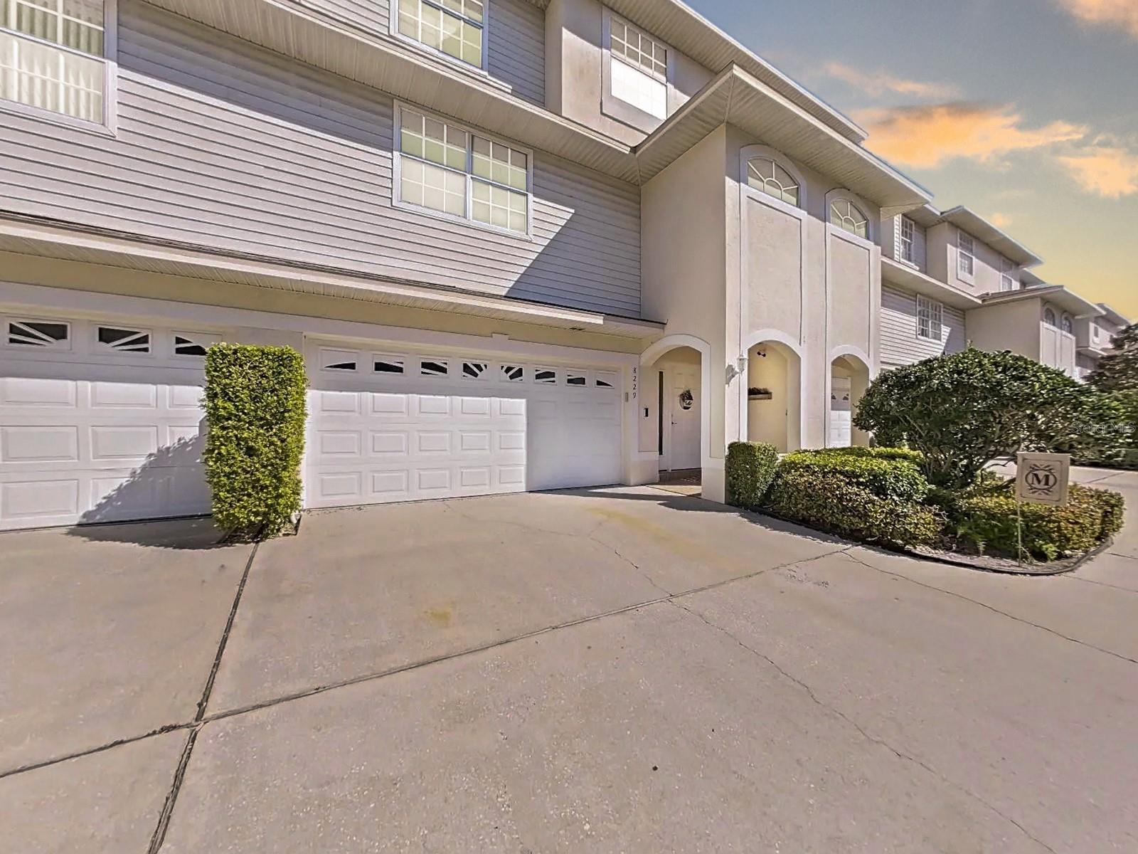 Townhouse em ST PETERSBURG, FL - Daniel Dourado