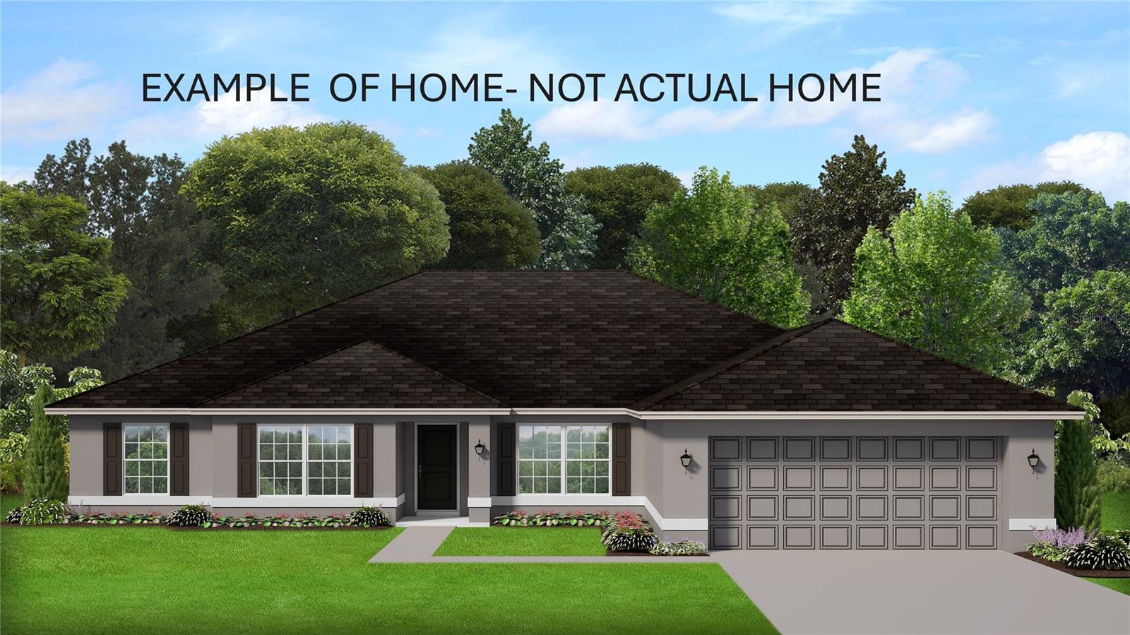 Single Family Residence em BEVERLY HILLS, FL - Daniel Dourado