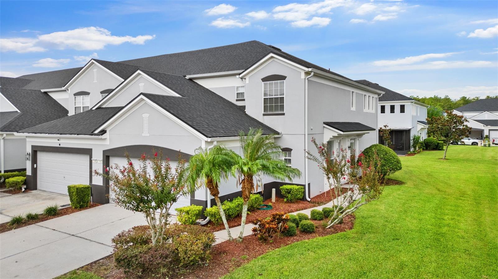 Townhouse em ORLANDO, FL - Daniel Dourado