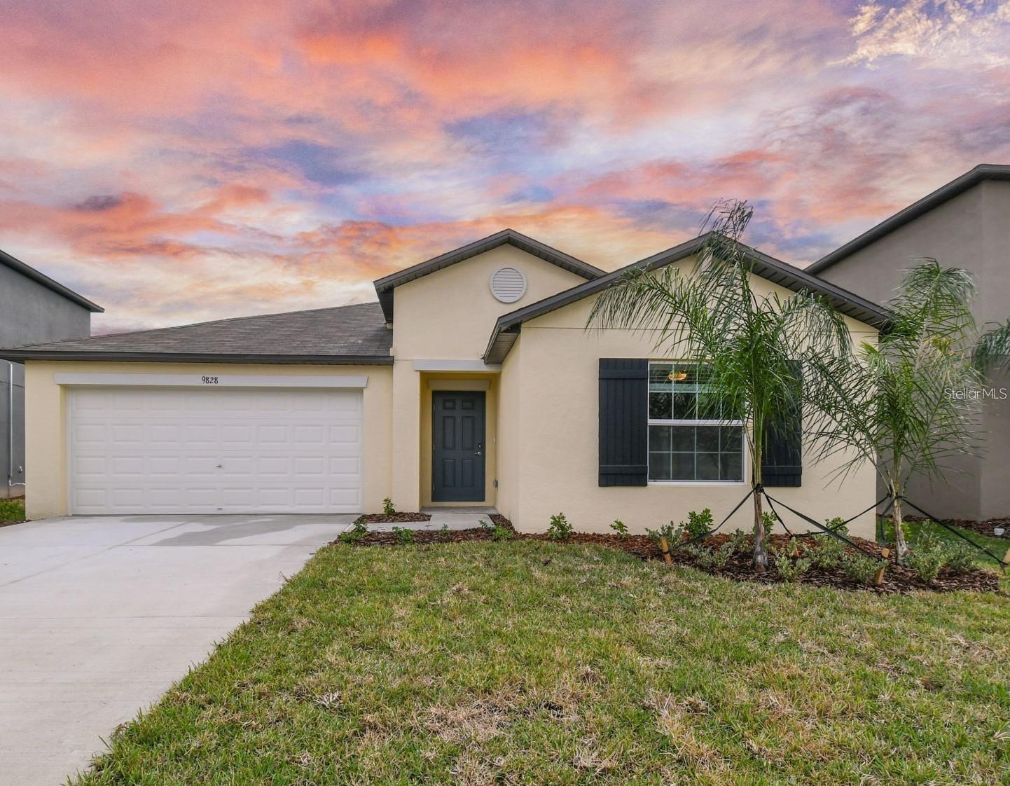 Single Family Residence em WESLEY CHAPEL, FL - Daniel Dourado
