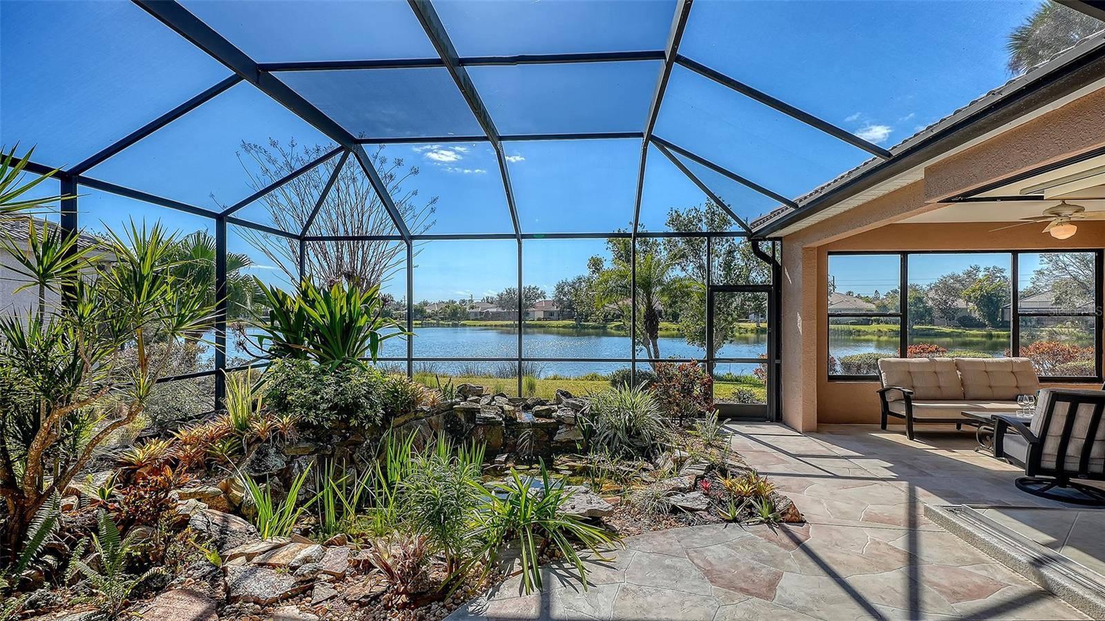 Single Family Residence em OSPREY, FL - Daniel Dourado