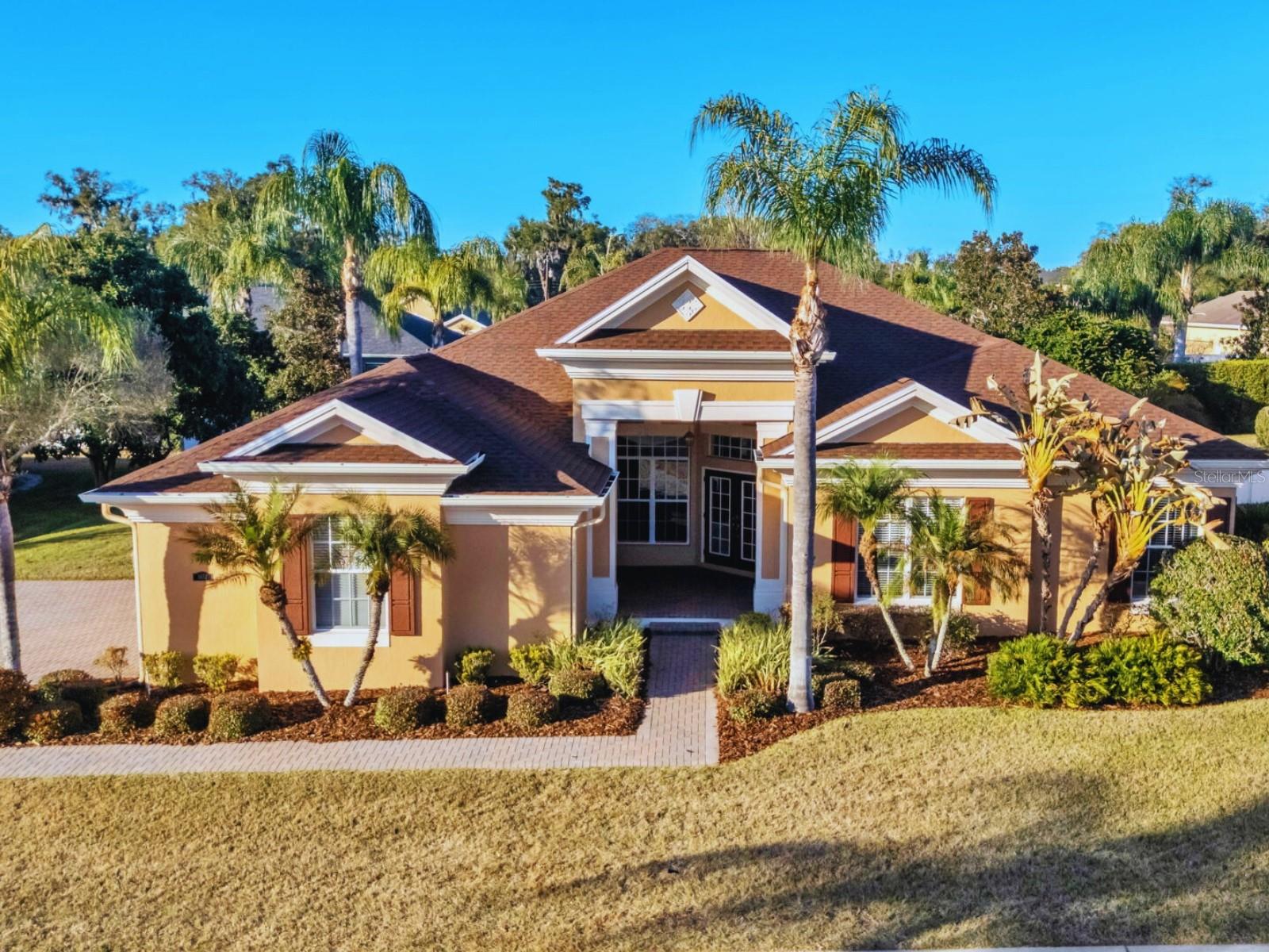 Single Family Residence em LAKELAND, FL - Daniel Dourado