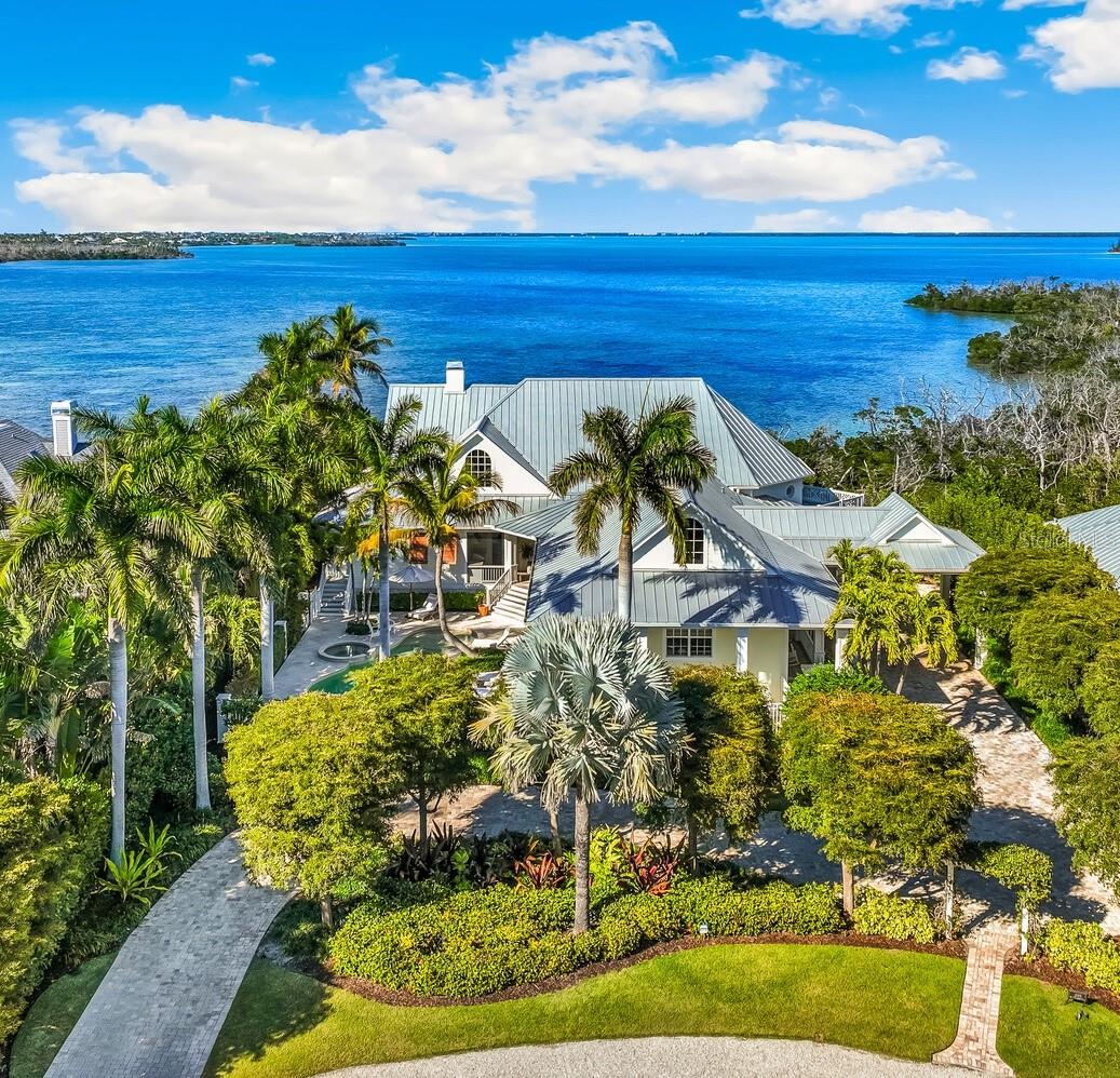 Single Family Residence in BOCA GRANDE, FL - Daniel Dourado