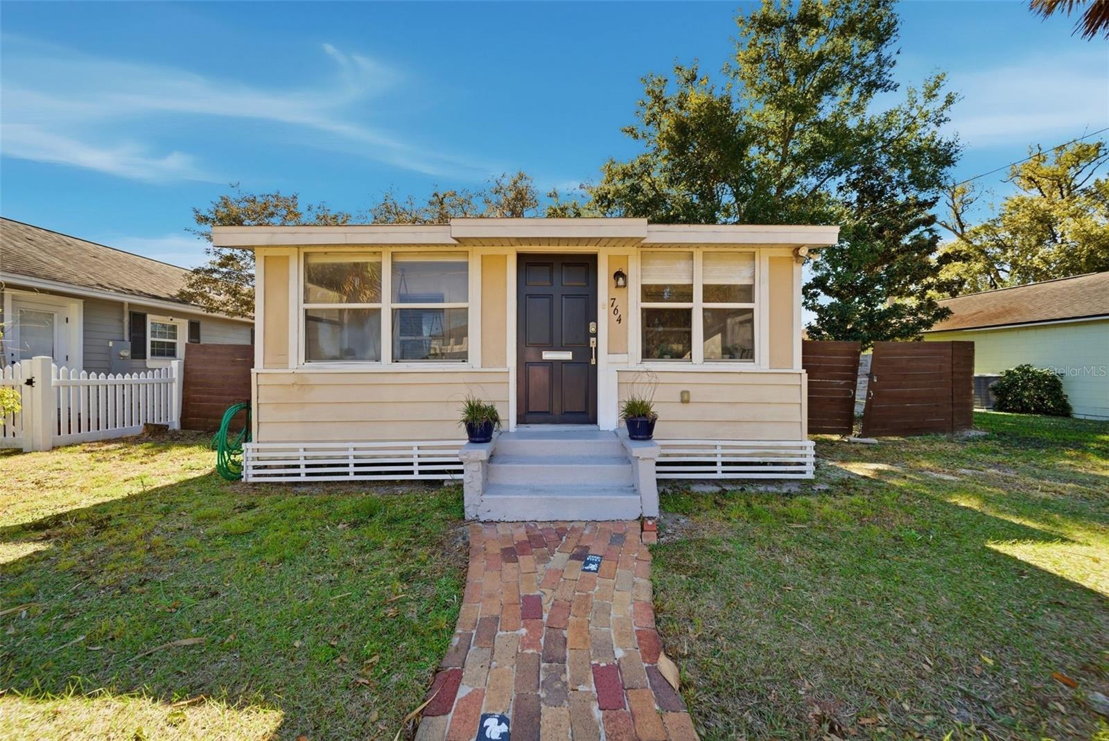 Single Family Residence em WINTER PARK, FL - Daniel Dourado