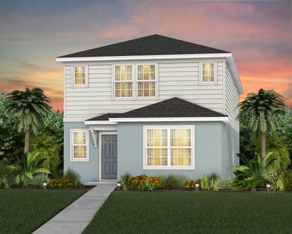 Single Family Residence em ORLANDO, FL - Daniel Dourado