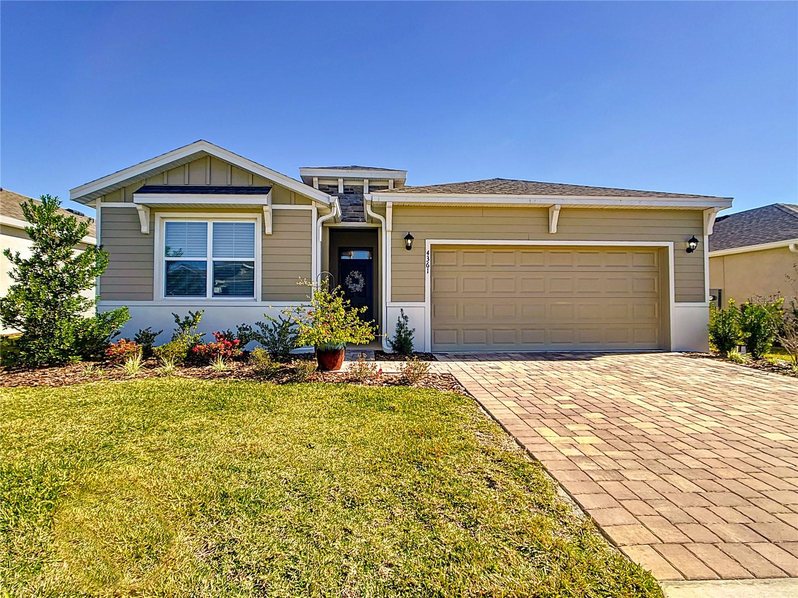 Single Family Residence in OCALA, FL - Daniel Dourado