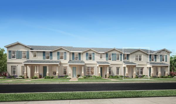 Single Family Residence em APOPKA, FL - Daniel Dourado