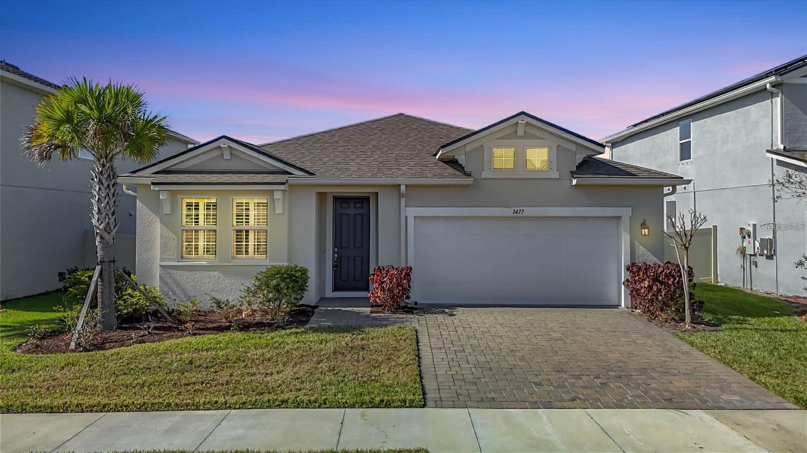 Single Family Residence em LUTZ, FL - Daniel Dourado