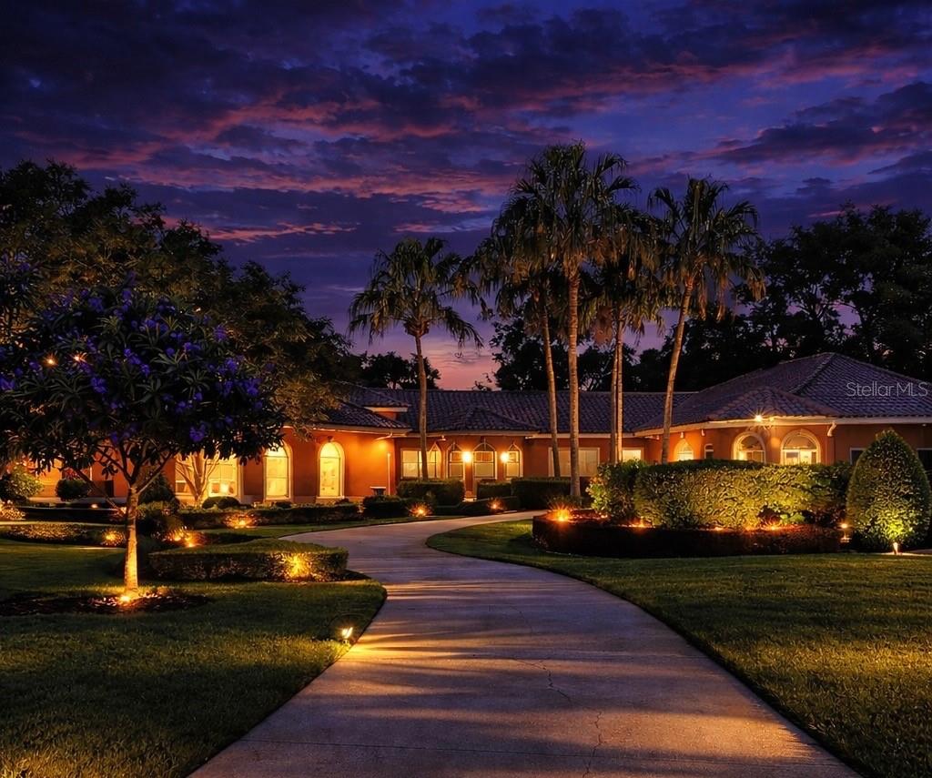 Single Family Residence em CLERMONT, FL - Daniel Dourado