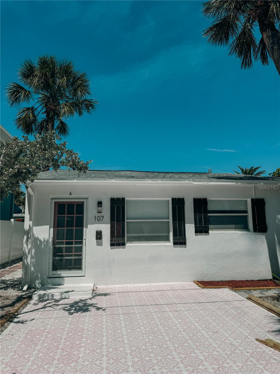 Single Family Residence em ST PETE BEACH, FL - Daniel Dourado