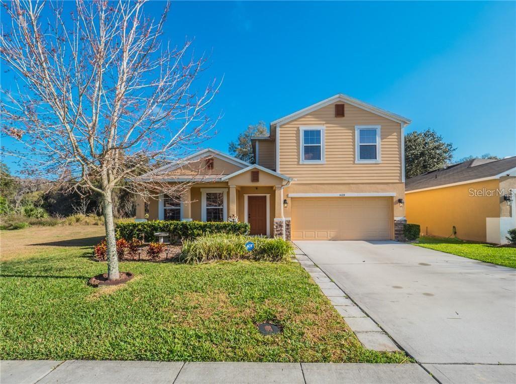 Single Family Residence em TAVARES, FL - Daniel Dourado