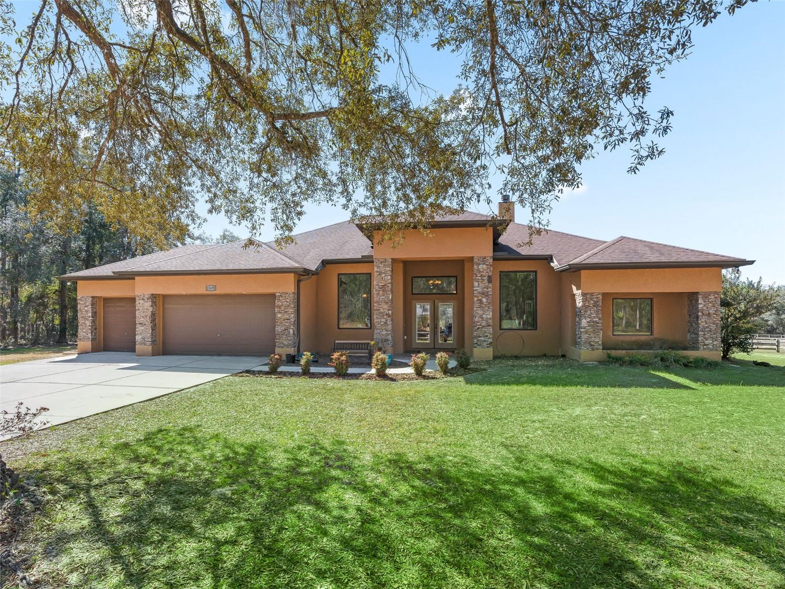 Farm em WILLISTON, FL - Daniel Dourado