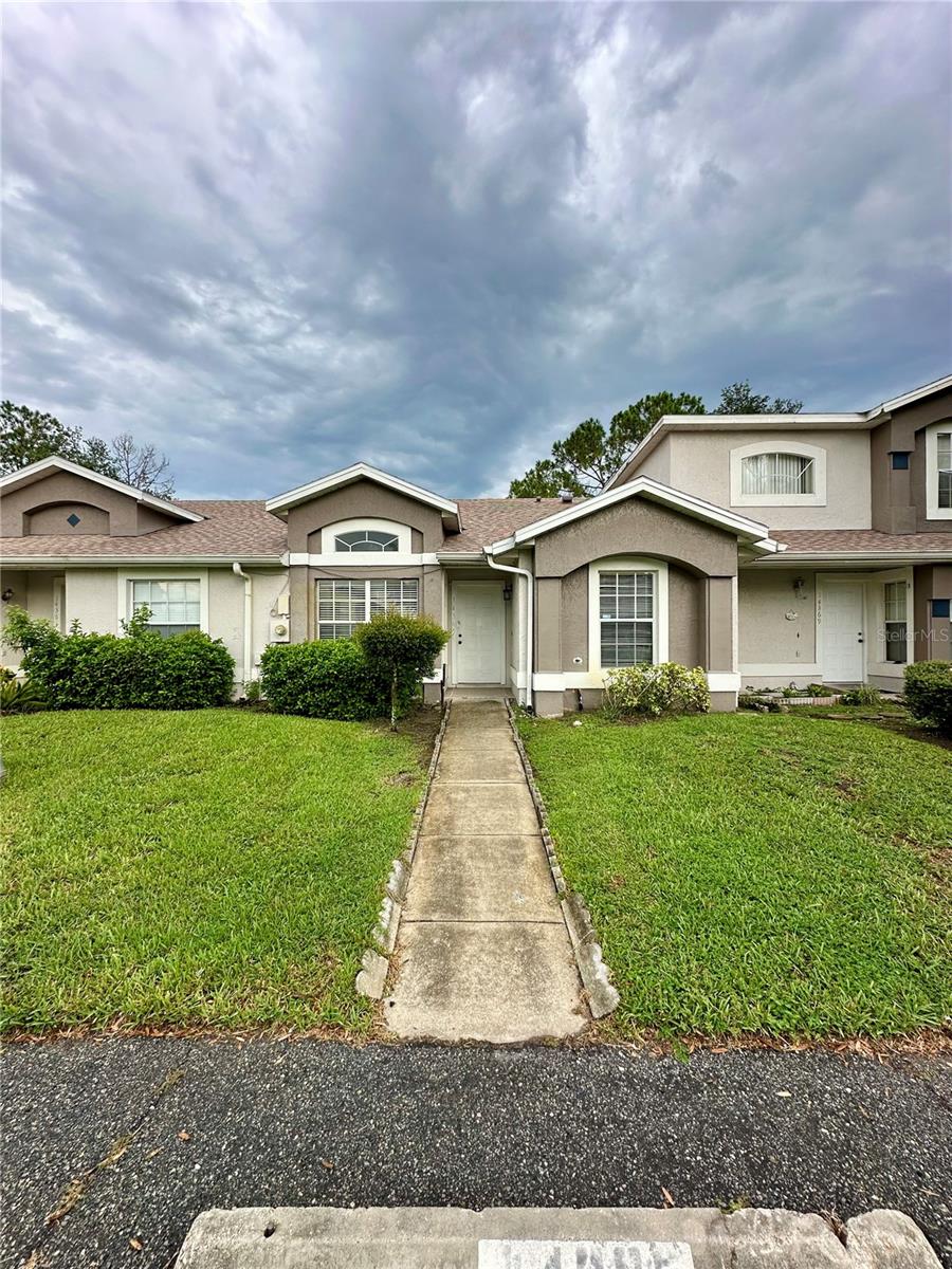 Townhouse em ORLANDO, FL - Daniel Dourado