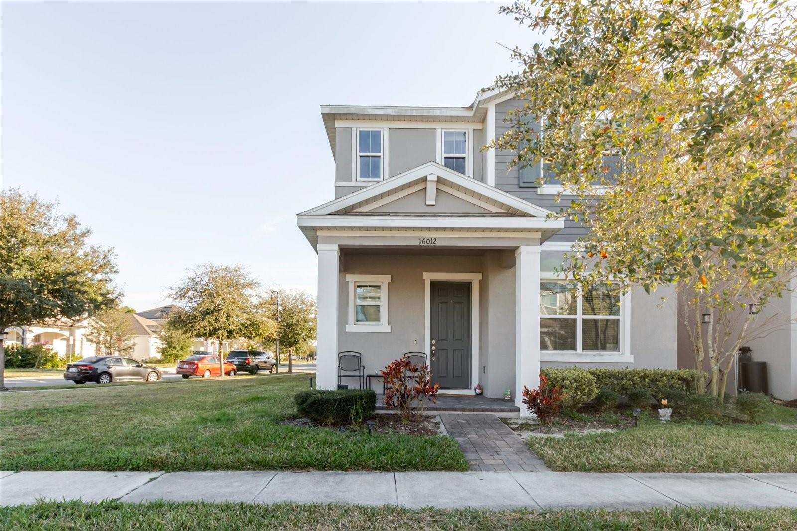 Single Family Residence em WINTER GARDEN, FL - Daniel Dourado