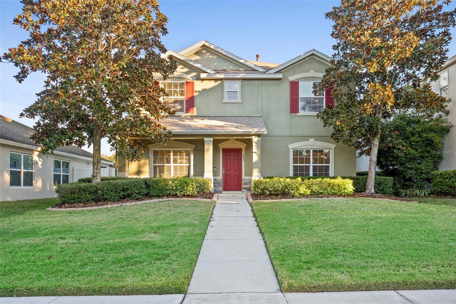 Single Family Residence em WINTER GARDEN, FL - Daniel Dourado