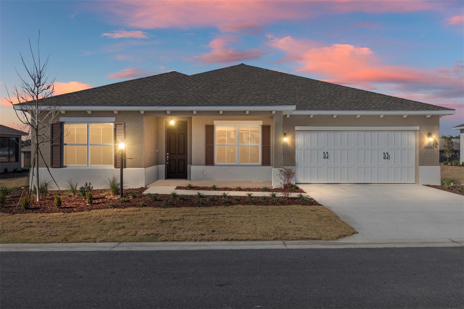 Single Family Residence em OCALA, FL - Daniel Dourado