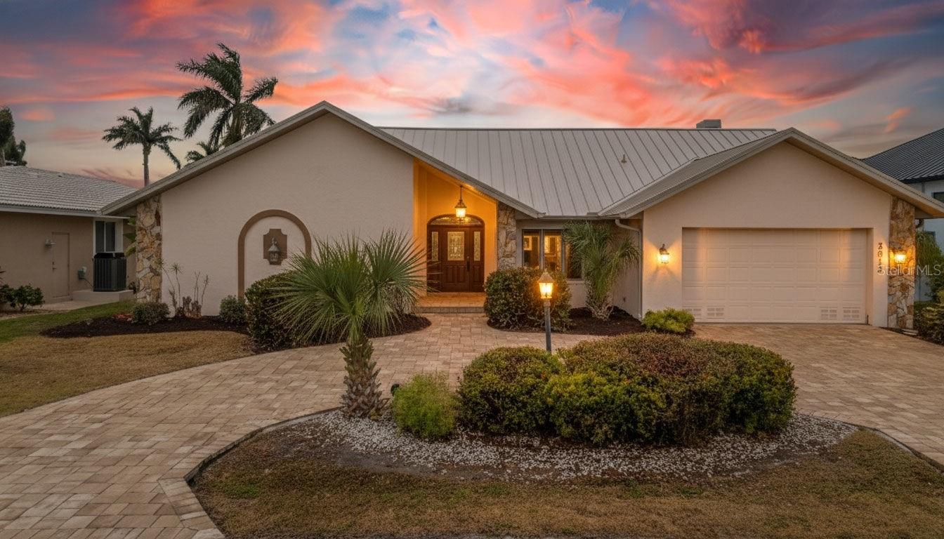 Single Family Residence em PUNTA GORDA, FL - Daniel Dourado