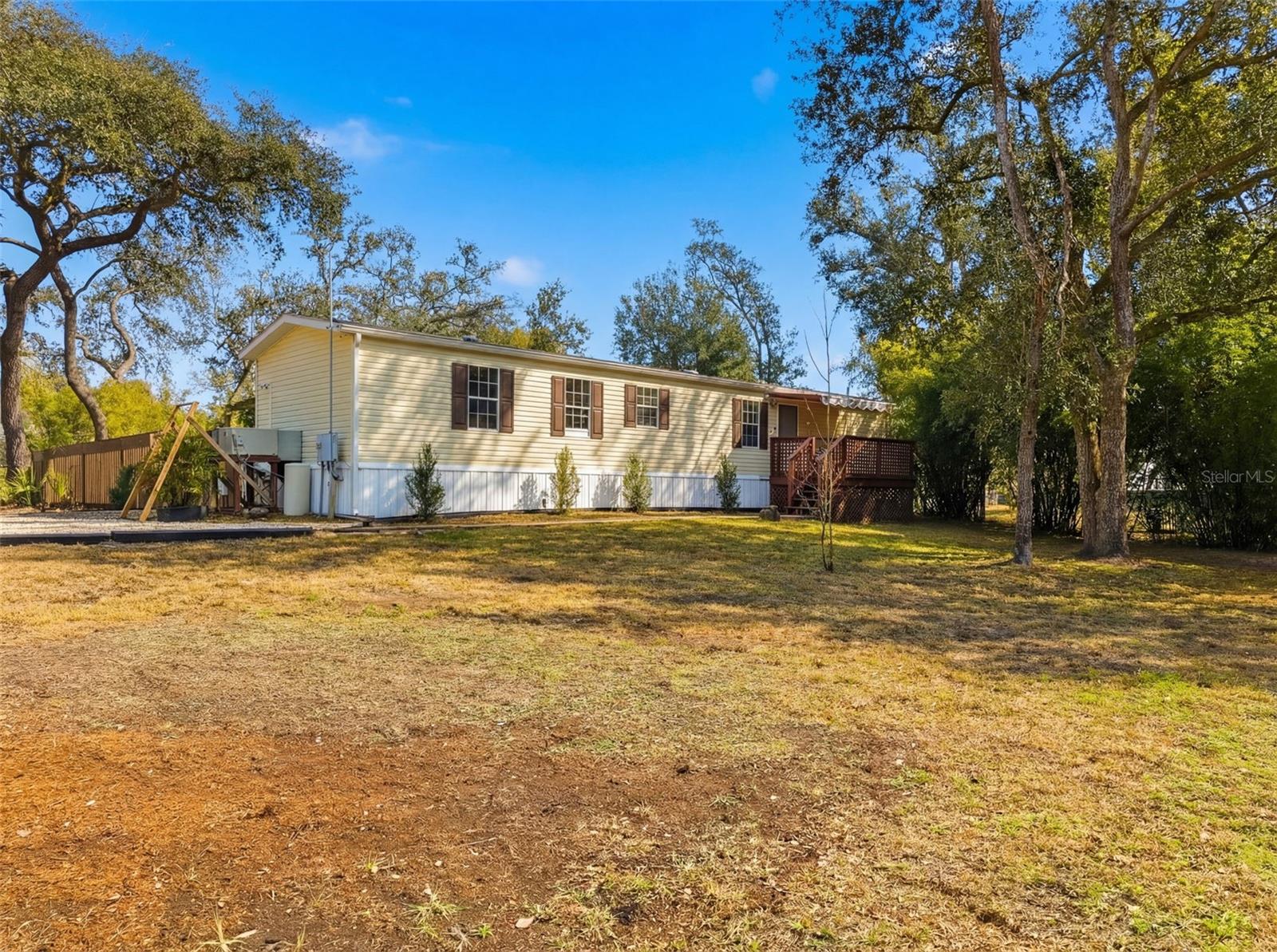 Single Family Residence em DADE CITY, FL - Daniel Dourado