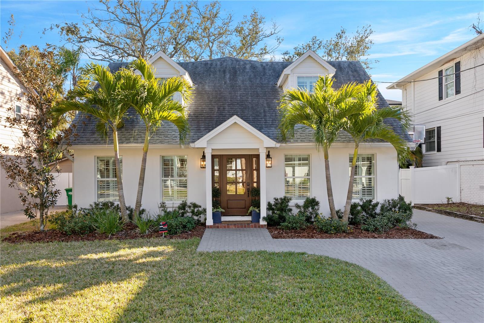 Single Family Residence em TAMPA, FL - Daniel Dourado